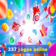 337 jogos online